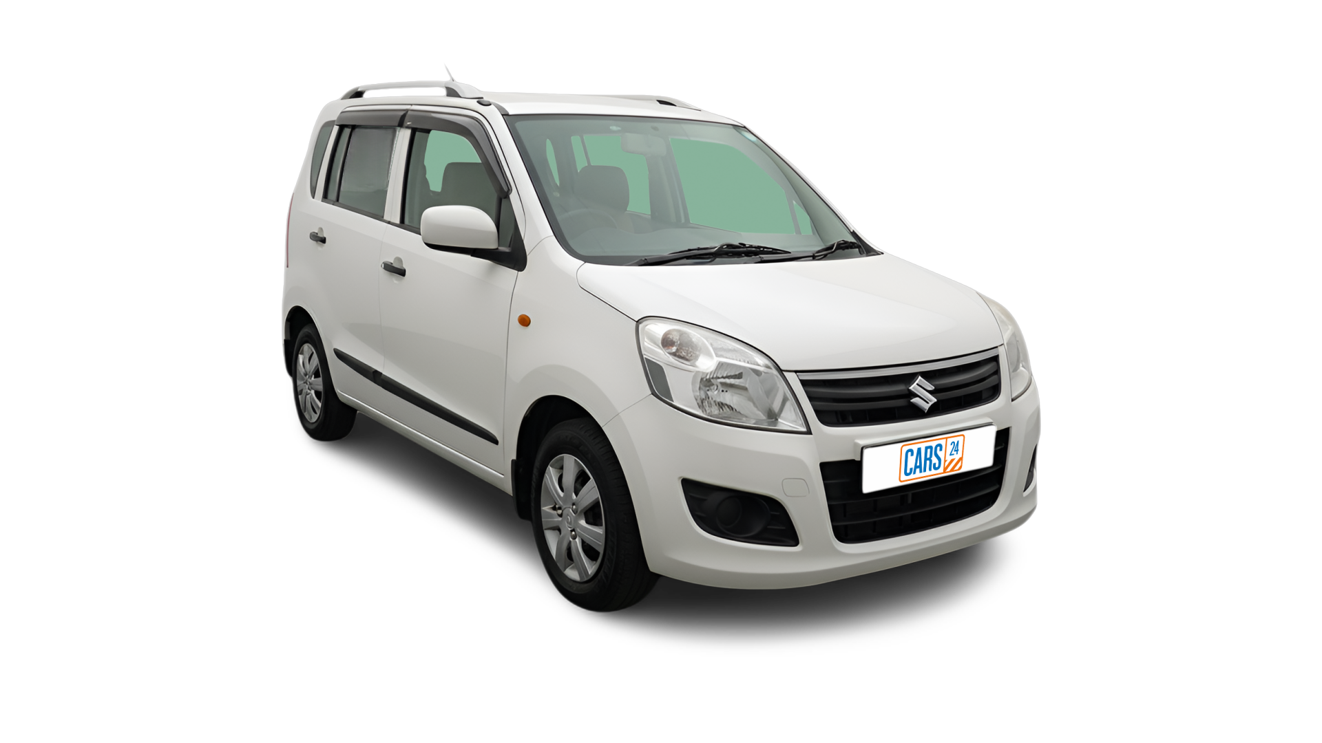 Maruti Wagon R 1.0-img